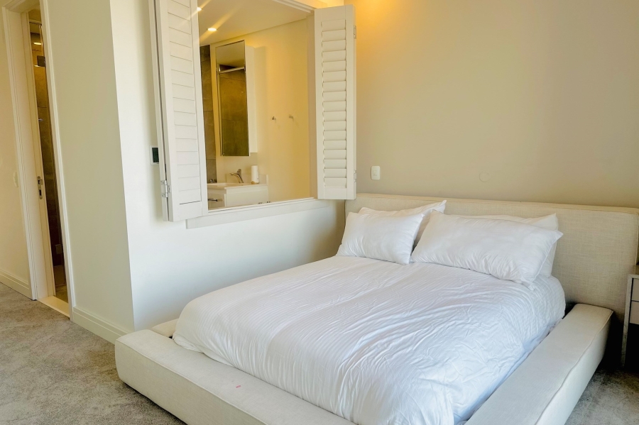 To Let 3 Bedroom Property for Rent in Sandown Gauteng