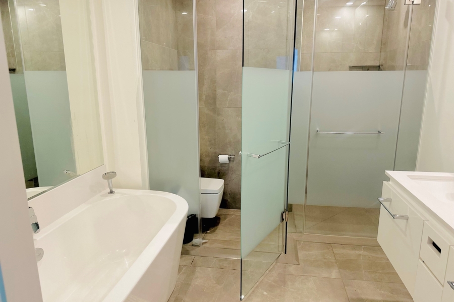 To Let 3 Bedroom Property for Rent in Sandown Gauteng
