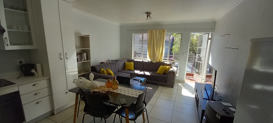 To Let 1 Bedroom Property for Rent in Melville Gauteng