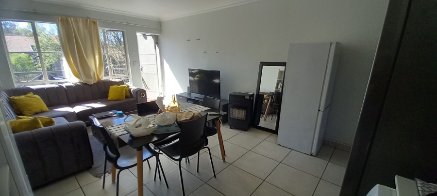 To Let 1 Bedroom Property for Rent in Melville Gauteng