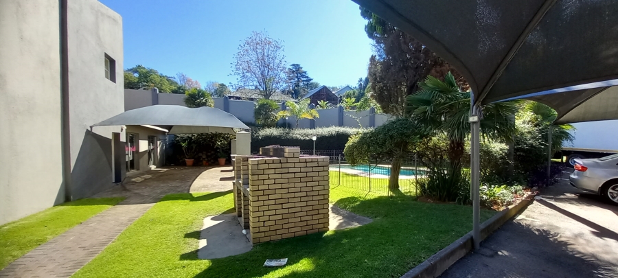 To Let 1 Bedroom Property for Rent in Melville Gauteng