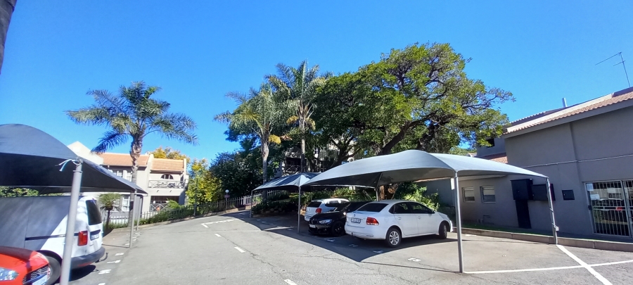 To Let 1 Bedroom Property for Rent in Melville Gauteng