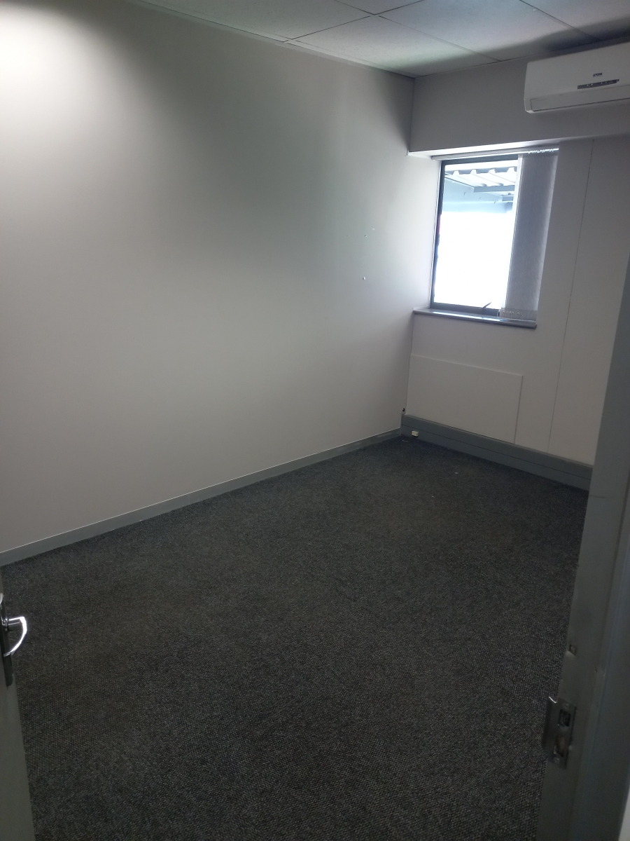 To Let commercial Property for Rent in Randjespark Gauteng