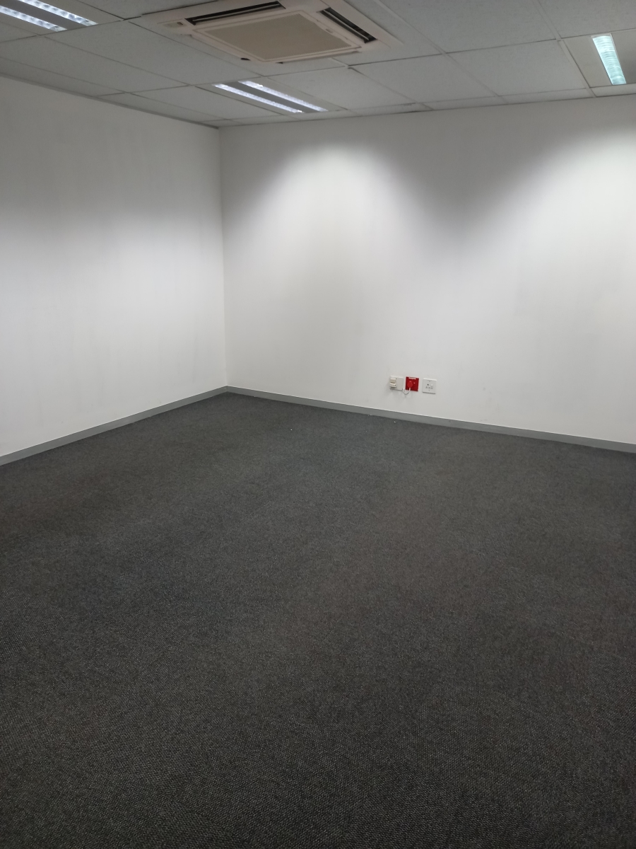 To Let commercial Property for Rent in Randjespark Gauteng