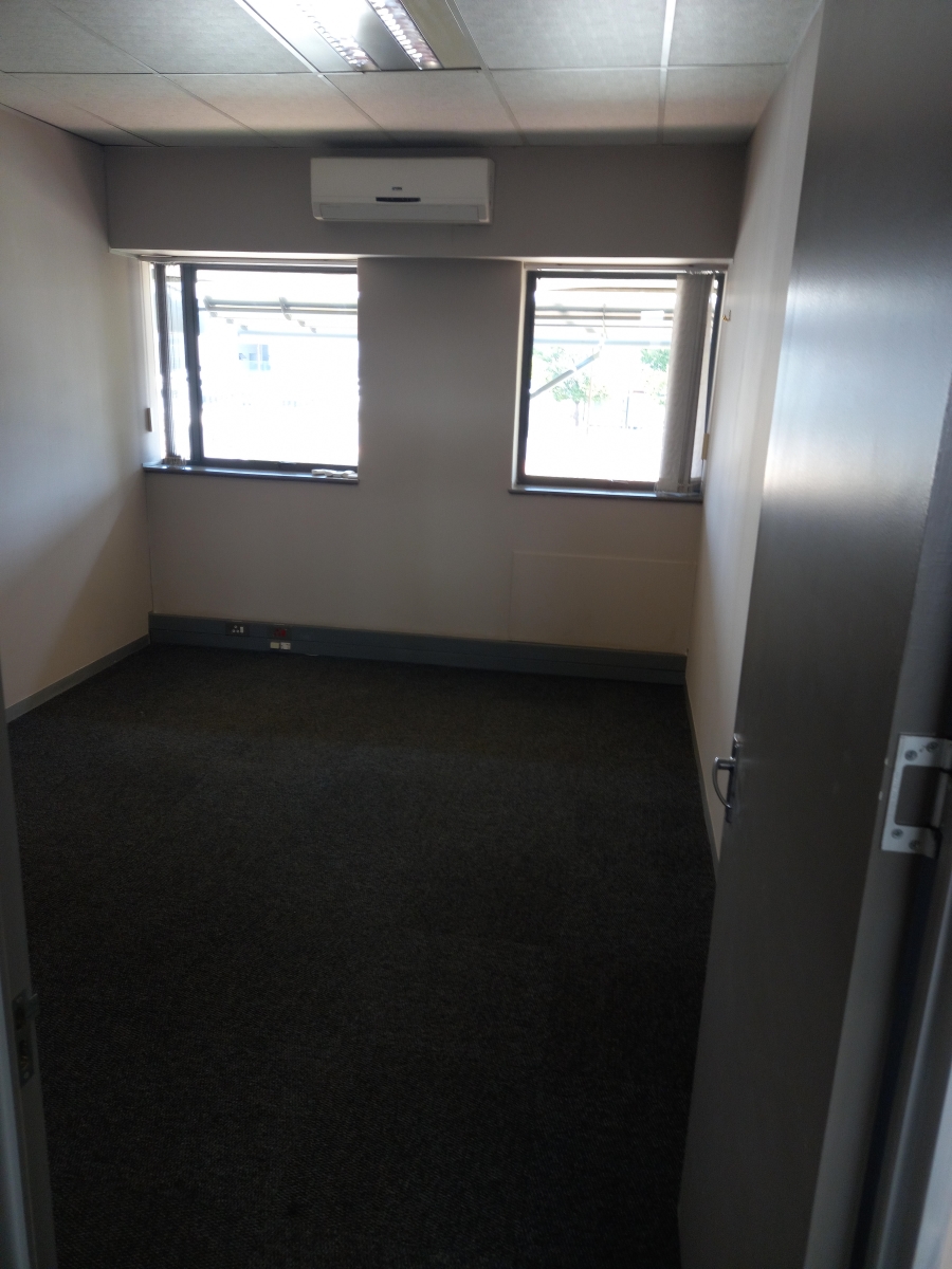 To Let commercial Property for Rent in Randjespark Gauteng