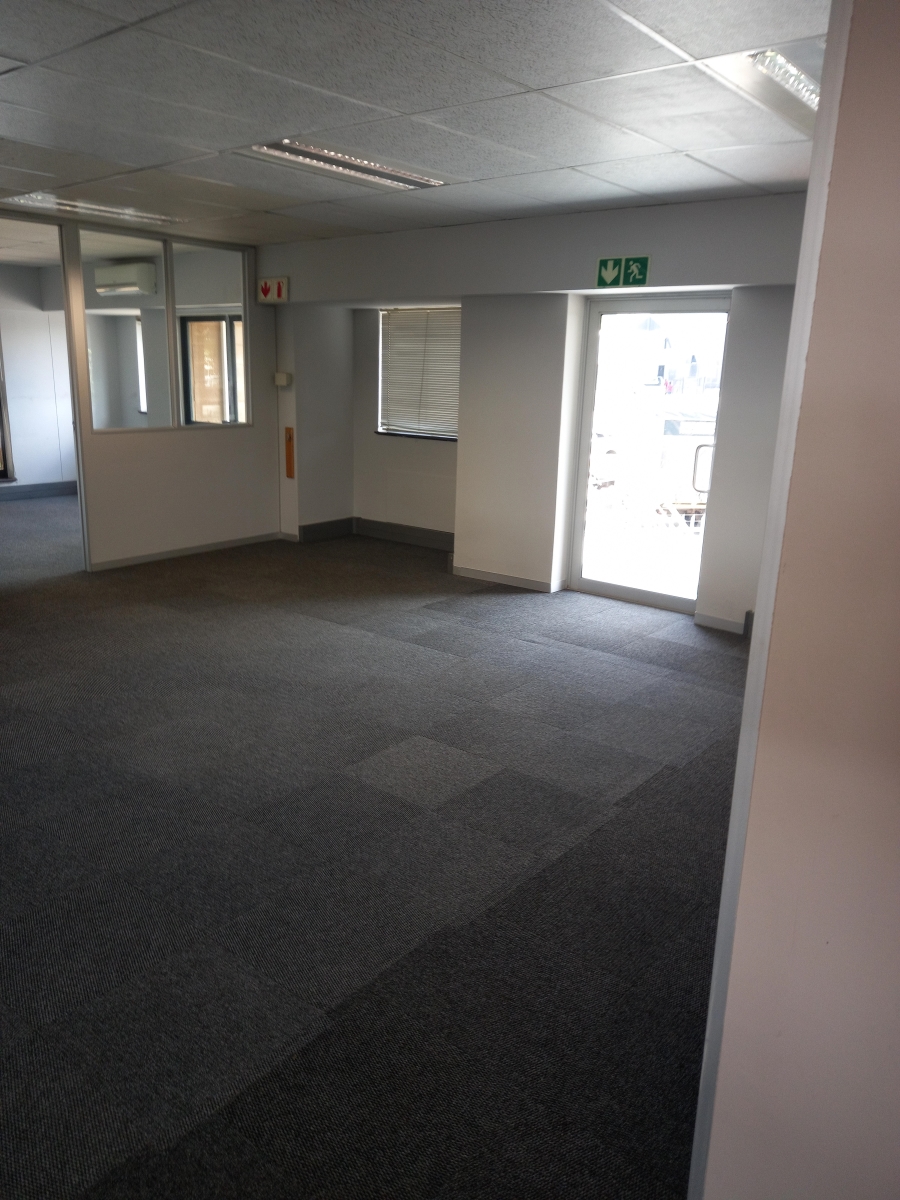 To Let commercial Property for Rent in Randjespark Gauteng