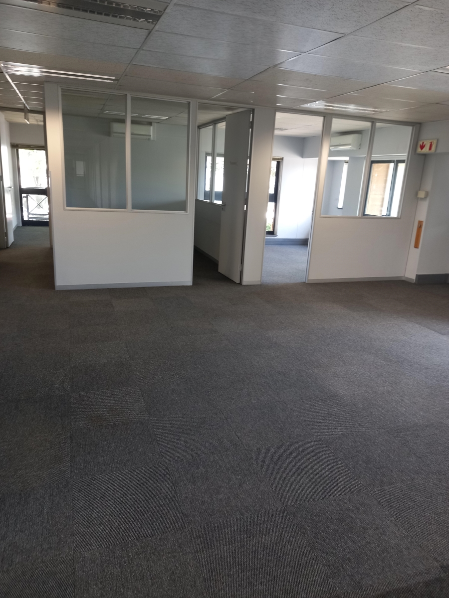 To Let commercial Property for Rent in Randjespark Gauteng