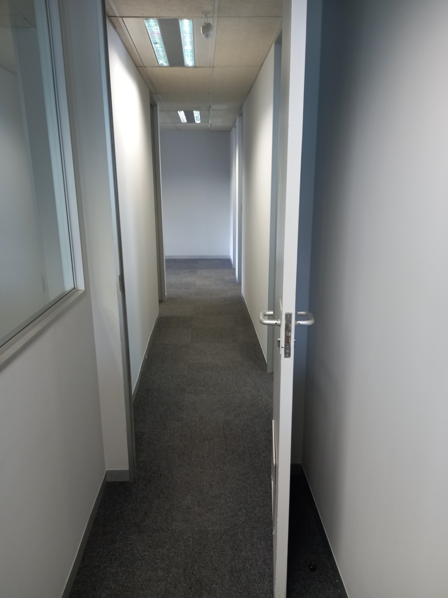 To Let commercial Property for Rent in Randjespark Gauteng