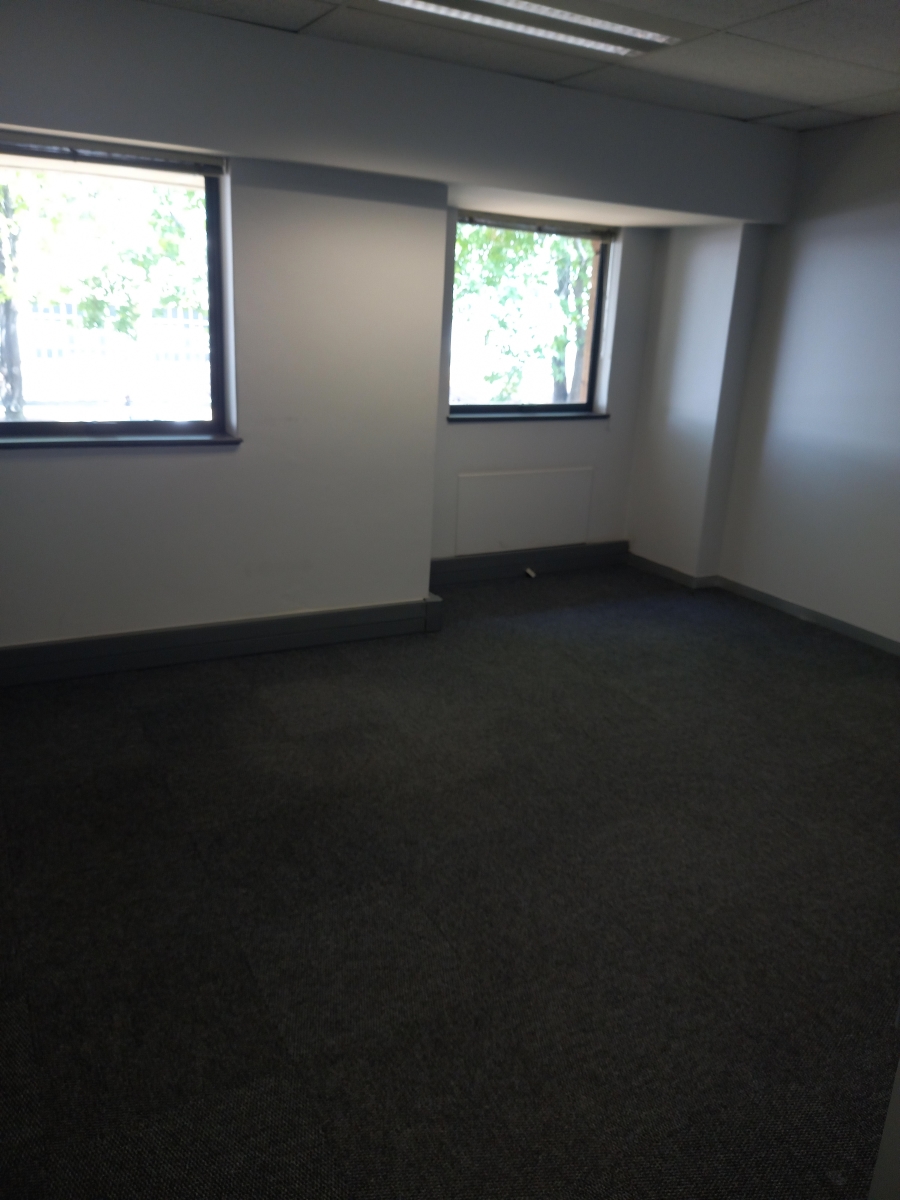 To Let commercial Property for Rent in Randjespark Gauteng