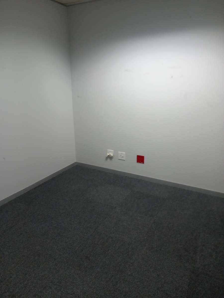 To Let commercial Property for Rent in Randjespark Gauteng