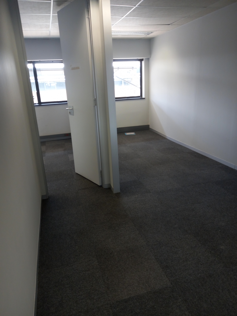 To Let commercial Property for Rent in Randjespark Gauteng