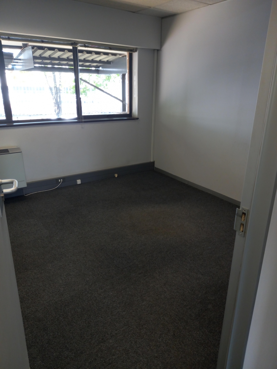 To Let commercial Property for Rent in Randjespark Gauteng
