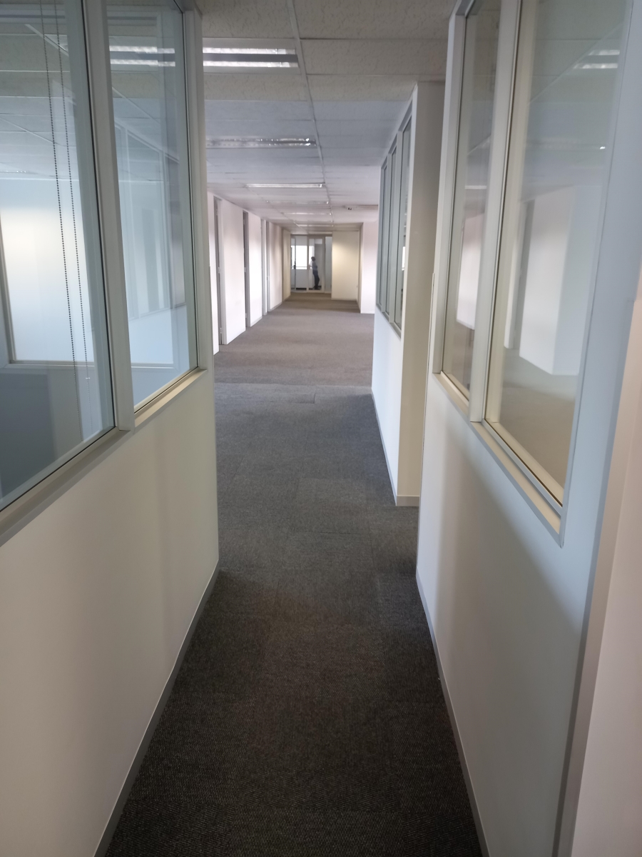To Let commercial Property for Rent in Randjespark Gauteng