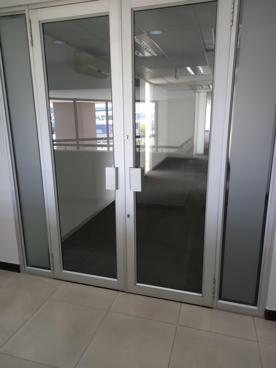 To Let commercial Property for Rent in Randjespark Gauteng