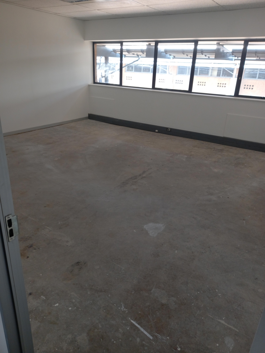 To Let commercial Property for Rent in Randjespark Gauteng