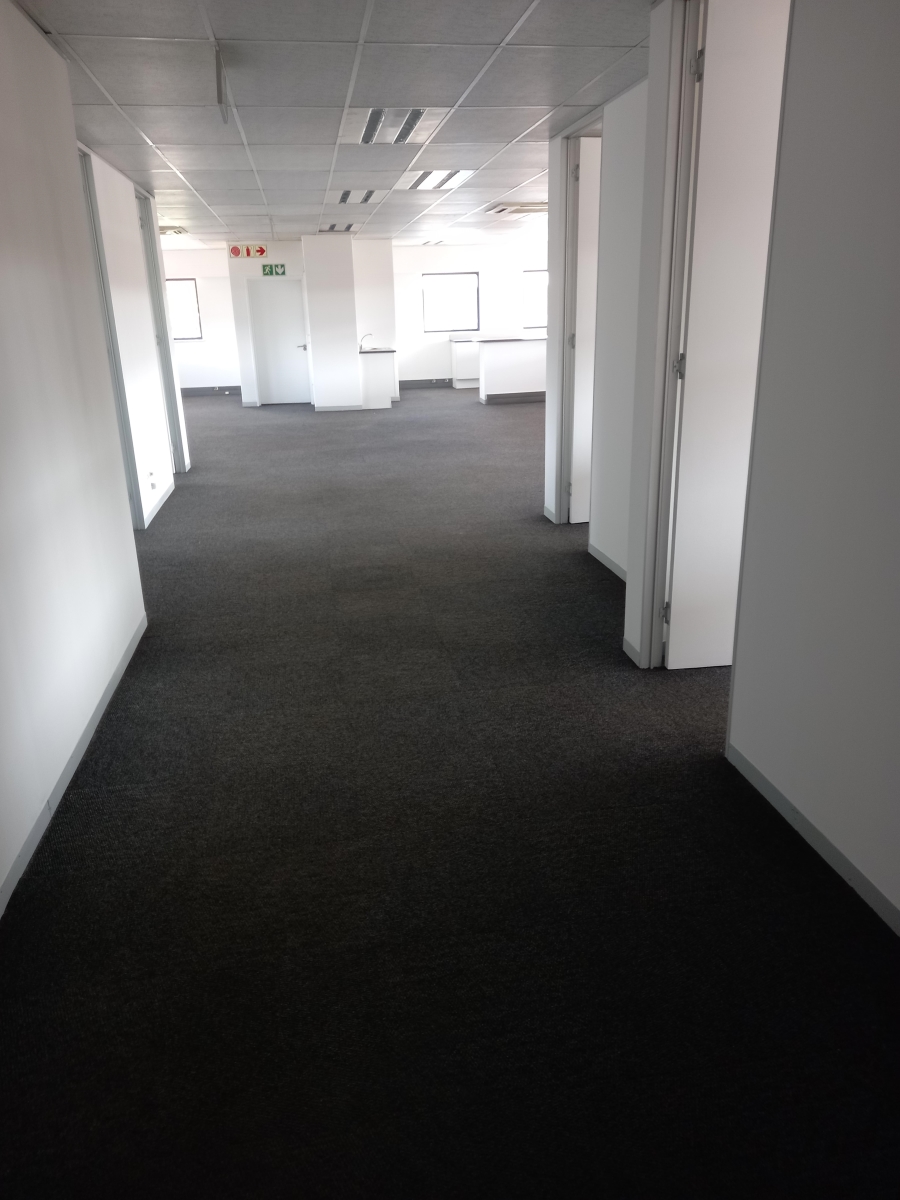 To Let commercial Property for Rent in Randjespark Gauteng