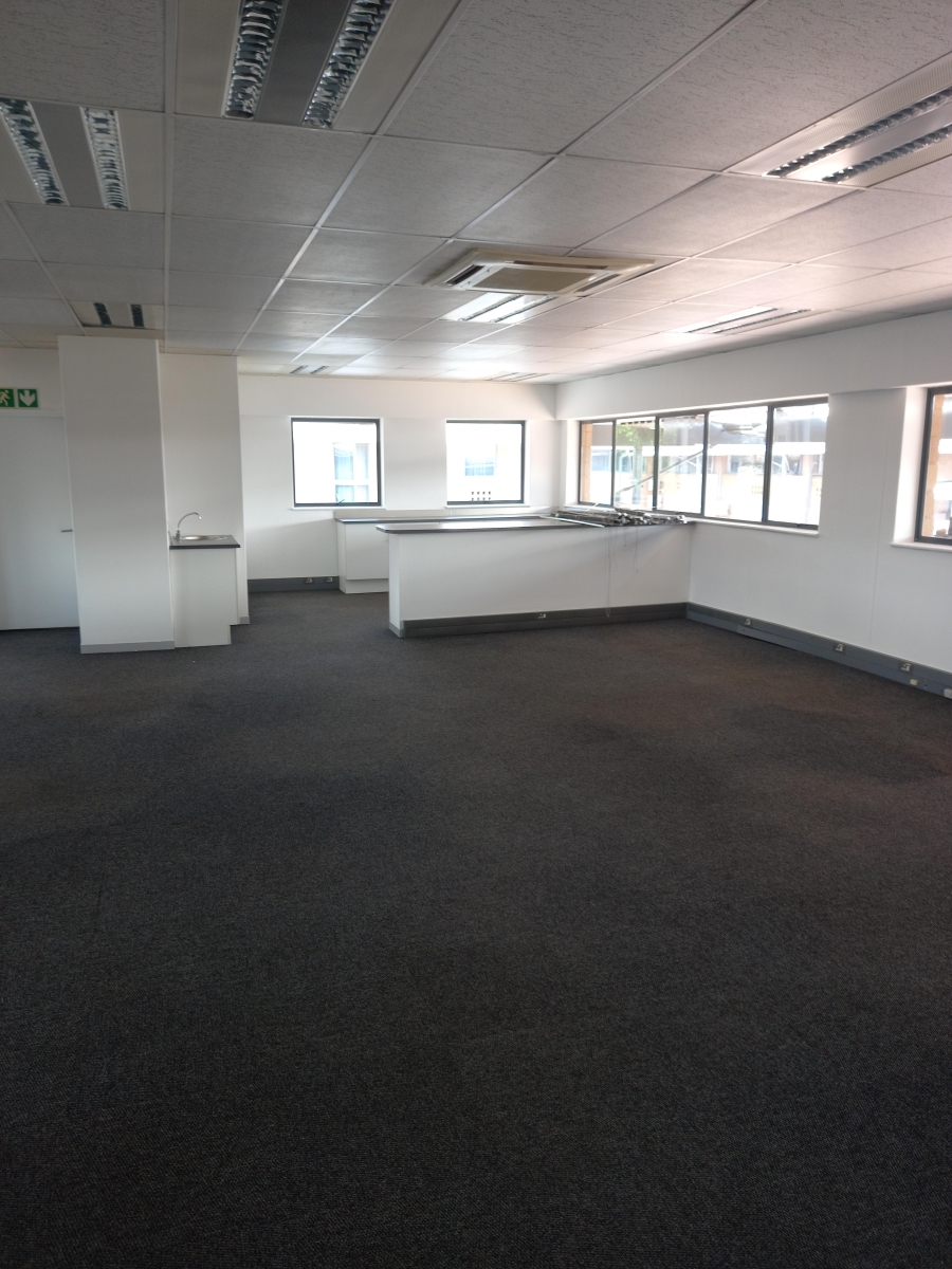 To Let commercial Property for Rent in Randjespark Gauteng