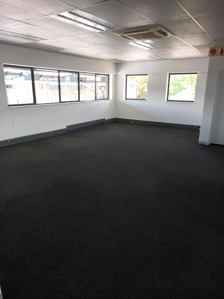 To Let commercial Property for Rent in Randjespark Gauteng