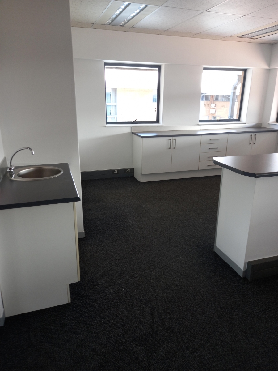 To Let commercial Property for Rent in Randjespark Gauteng