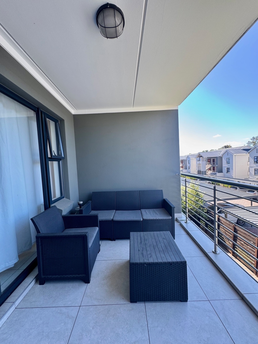 To Let 2 Bedroom Property for Rent in Modderfontein Gauteng