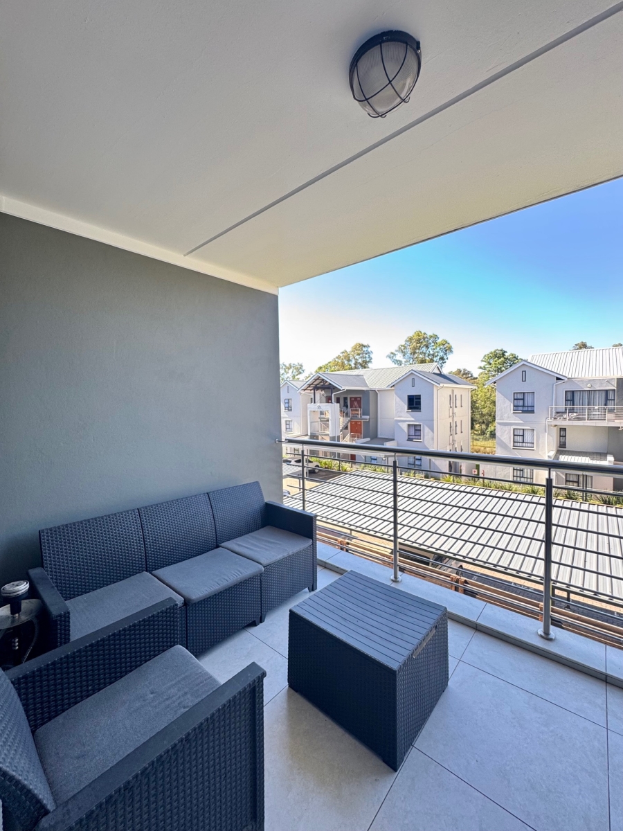 To Let 2 Bedroom Property for Rent in Modderfontein Gauteng