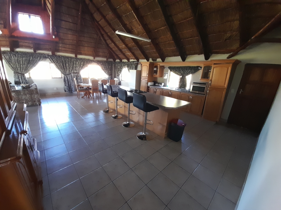 To Let 3 Bedroom Property for Rent in Lochvaal Gauteng