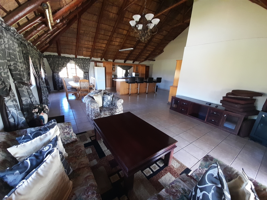 To Let 3 Bedroom Property for Rent in Lochvaal Gauteng