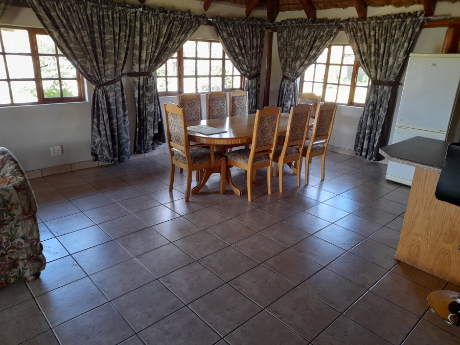 To Let 3 Bedroom Property for Rent in Lochvaal Gauteng