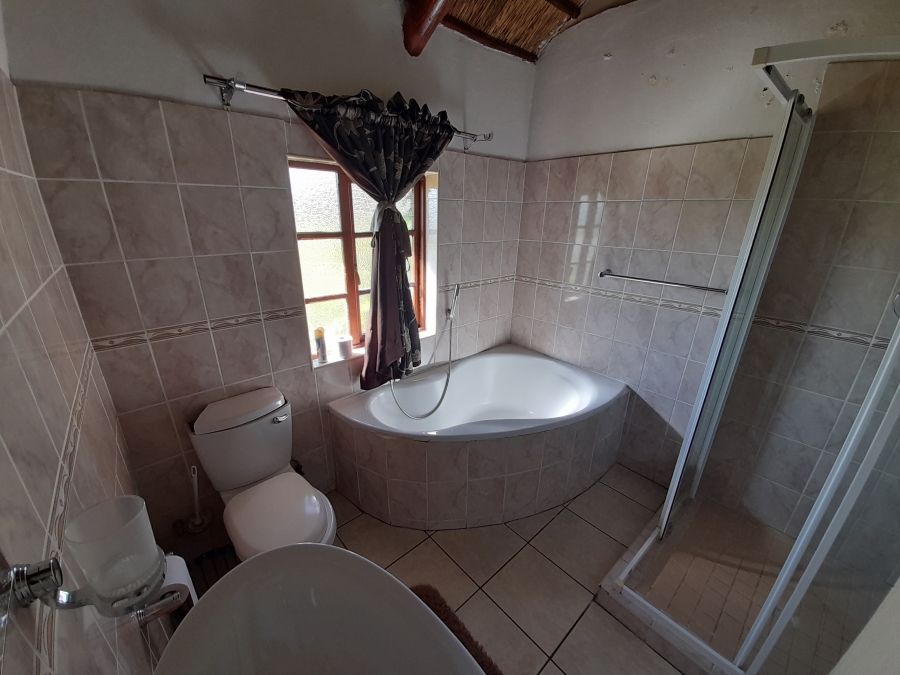 To Let 3 Bedroom Property for Rent in Lochvaal Gauteng