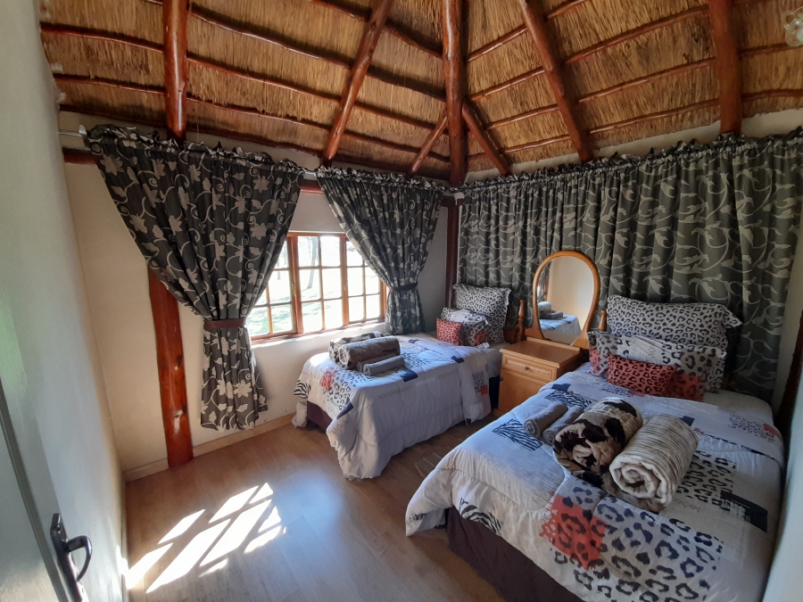 To Let 3 Bedroom Property for Rent in Lochvaal Gauteng