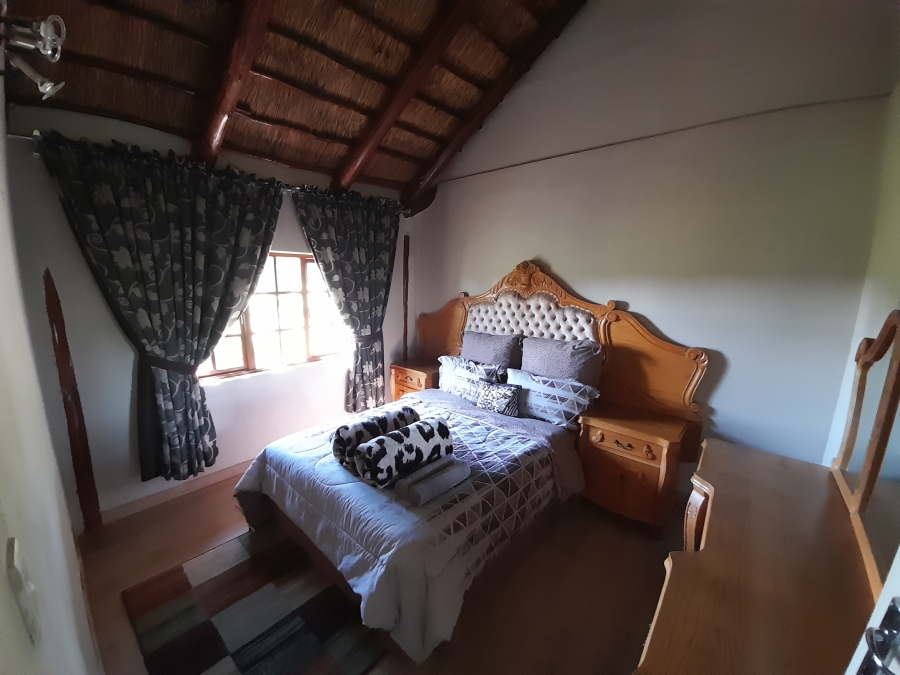To Let 3 Bedroom Property for Rent in Lochvaal Gauteng