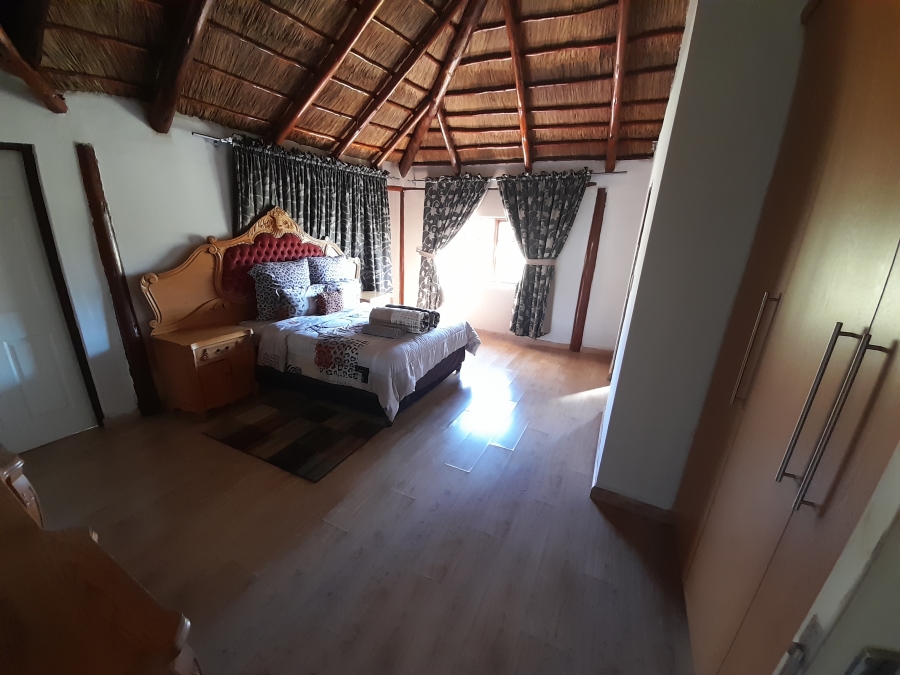 To Let 3 Bedroom Property for Rent in Lochvaal Gauteng