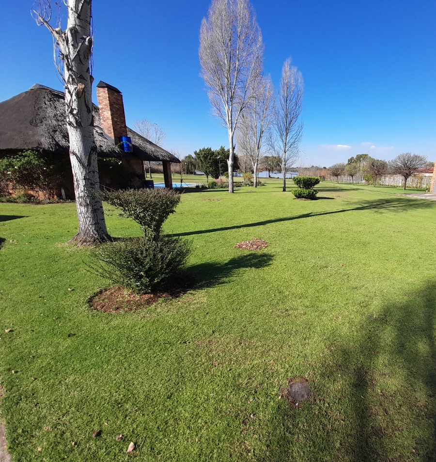 To Let 3 Bedroom Property for Rent in Lochvaal Gauteng