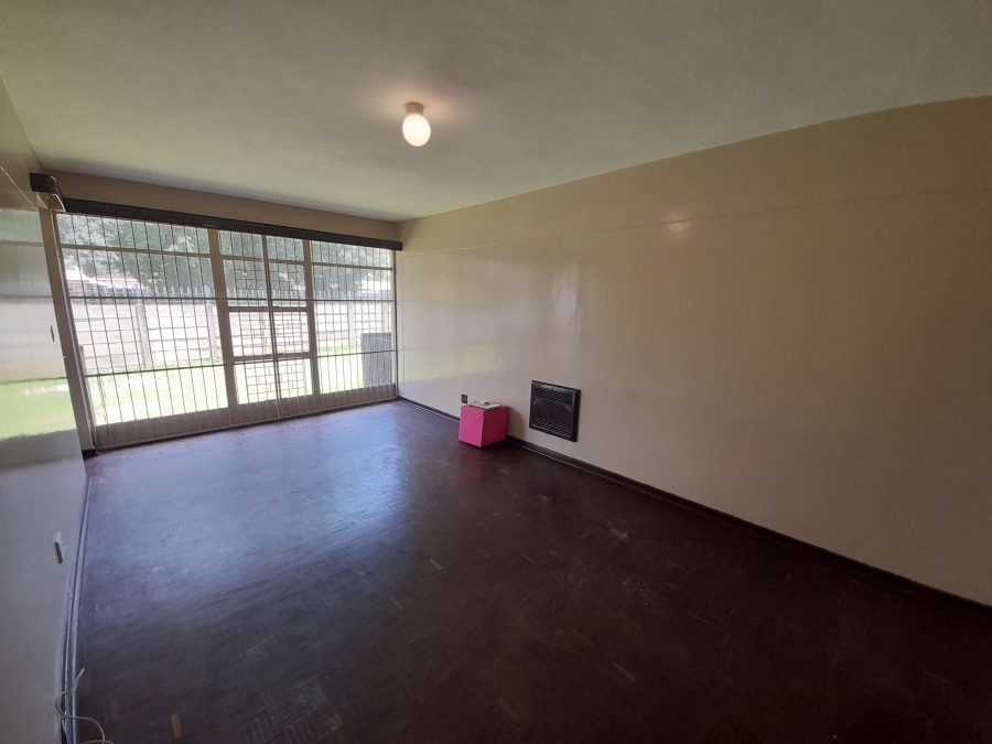 To Let 1 Bedroom Property for Rent in Vanderbijlpark CW 2 Gauteng