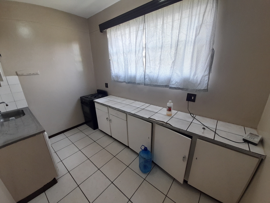 To Let 1 Bedroom Property for Rent in Vanderbijlpark CW 2 Gauteng
