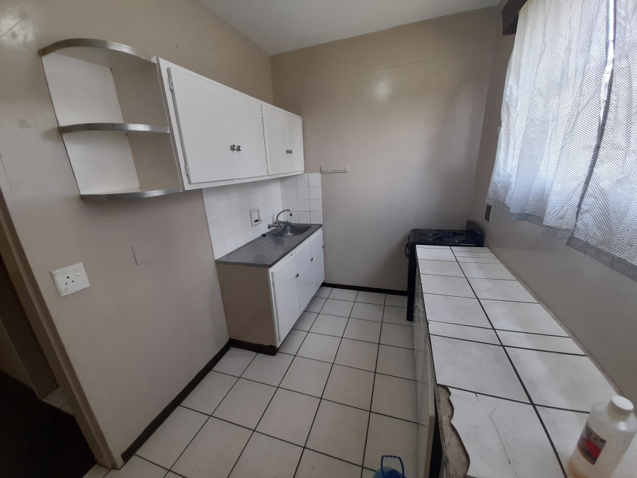 To Let 1 Bedroom Property for Rent in Vanderbijlpark CW 2 Gauteng
