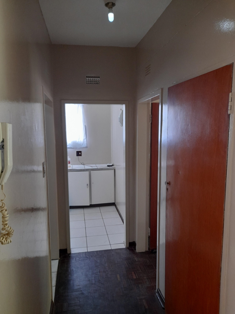 To Let 1 Bedroom Property for Rent in Vanderbijlpark CW 2 Gauteng
