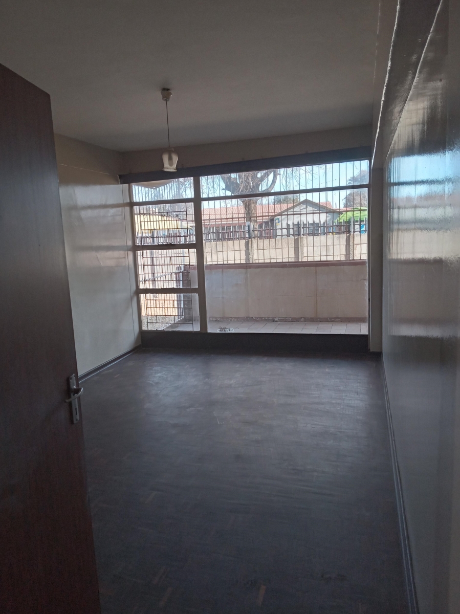 To Let 1 Bedroom Property for Rent in Vanderbijlpark CW 2 Gauteng