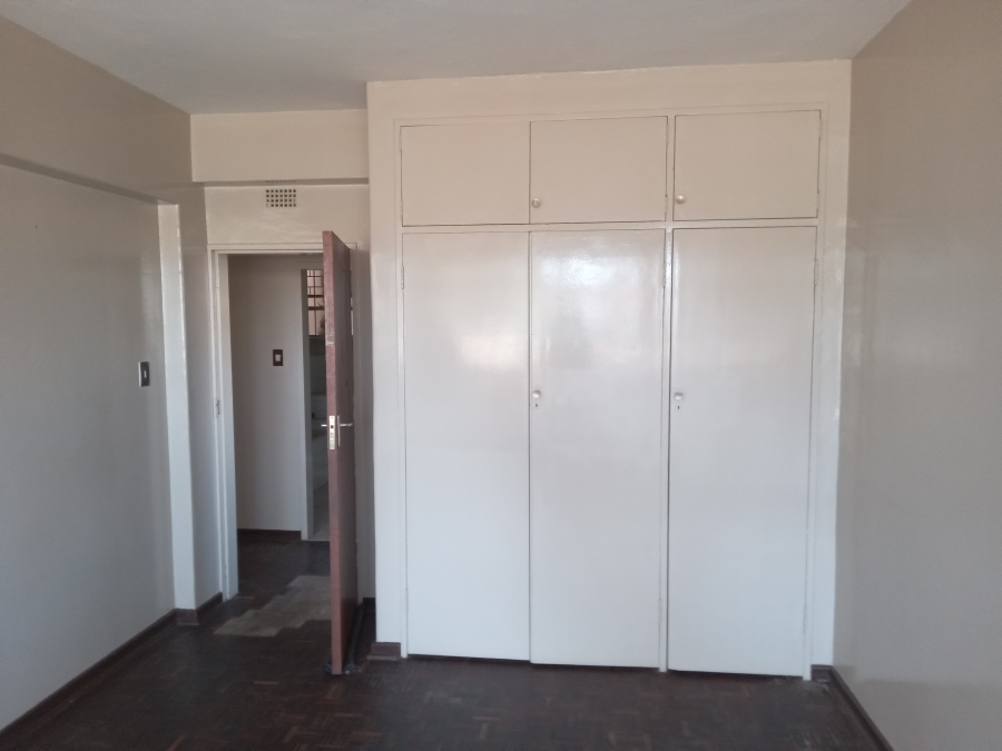 To Let 1 Bedroom Property for Rent in Vanderbijlpark CW 2 Gauteng