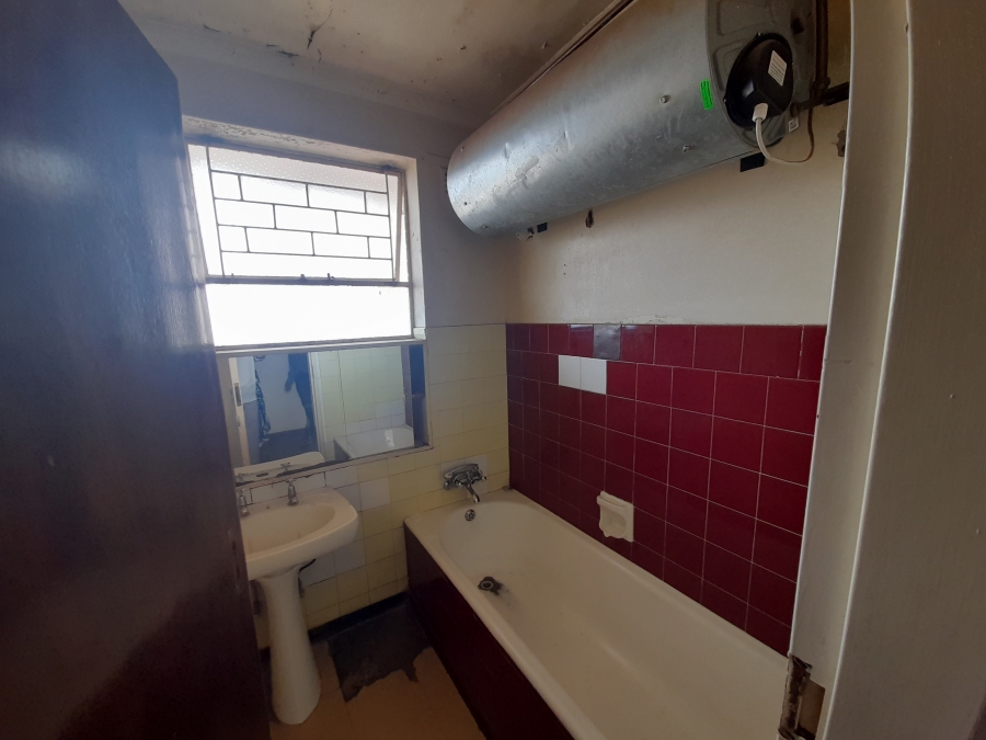 To Let 2 Bedroom Property for Rent in Vanderbijlpark CW 2 Gauteng