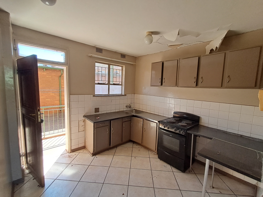 To Let 2 Bedroom Property for Rent in Vanderbijlpark CW 1 Gauteng