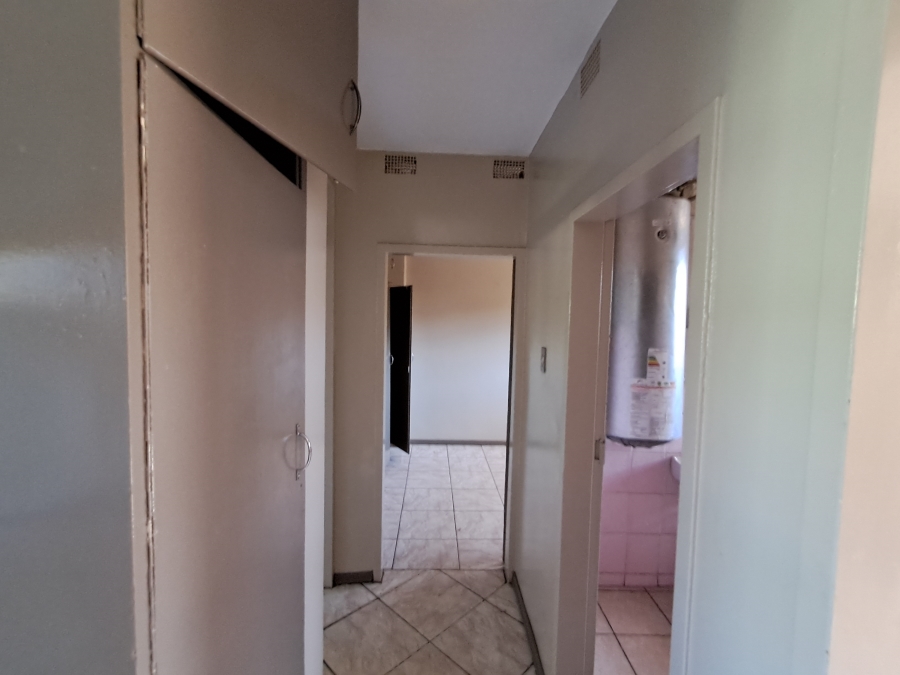 To Let 2 Bedroom Property for Rent in Vanderbijlpark CW 1 Gauteng