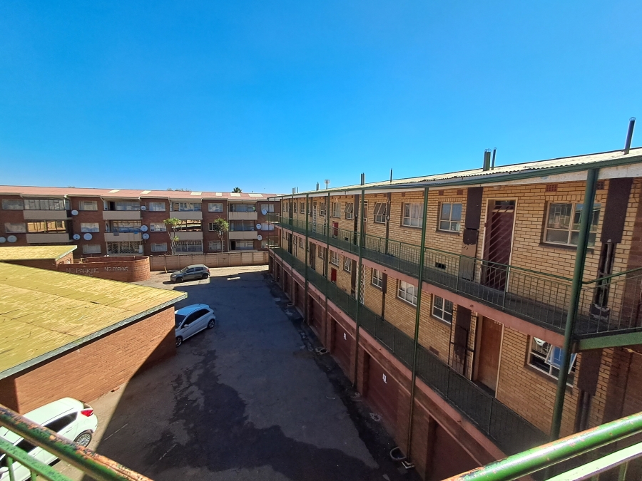 To Let 2 Bedroom Property for Rent in Vanderbijlpark CW 1 Gauteng