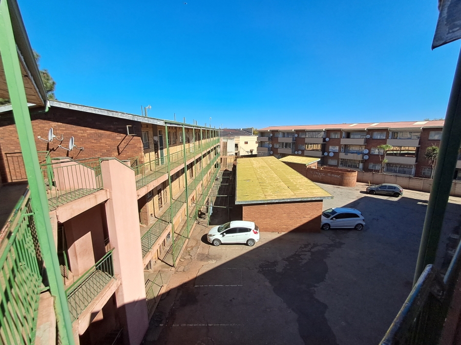 To Let 2 Bedroom Property for Rent in Vanderbijlpark CW 1 Gauteng