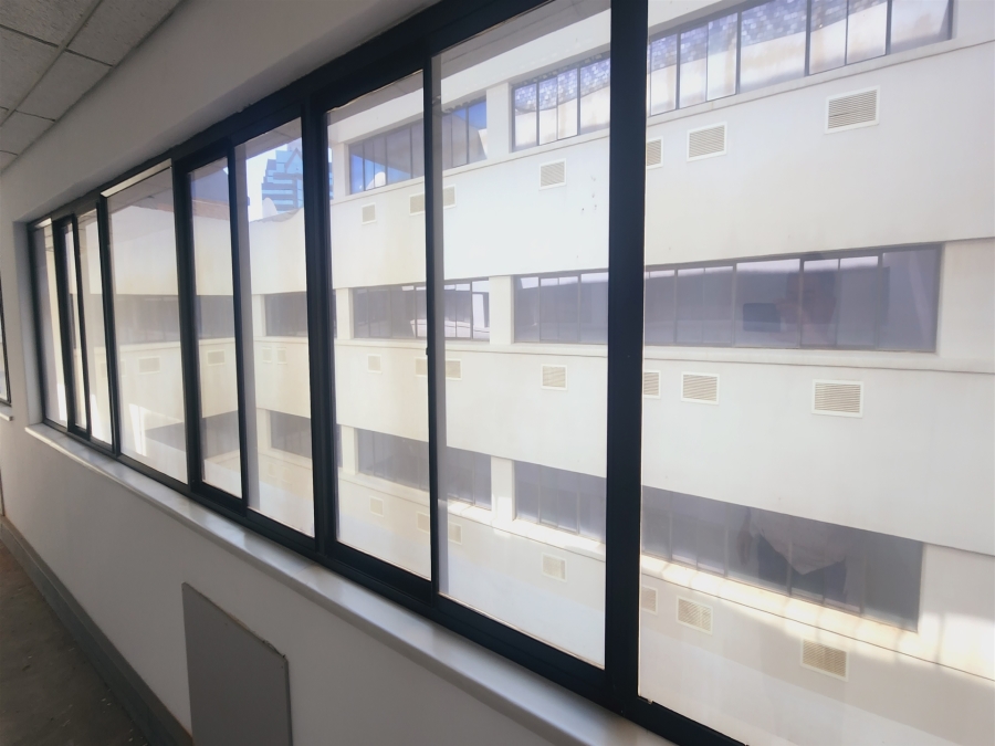 To Let commercial Property for Rent in Sandown Gauteng