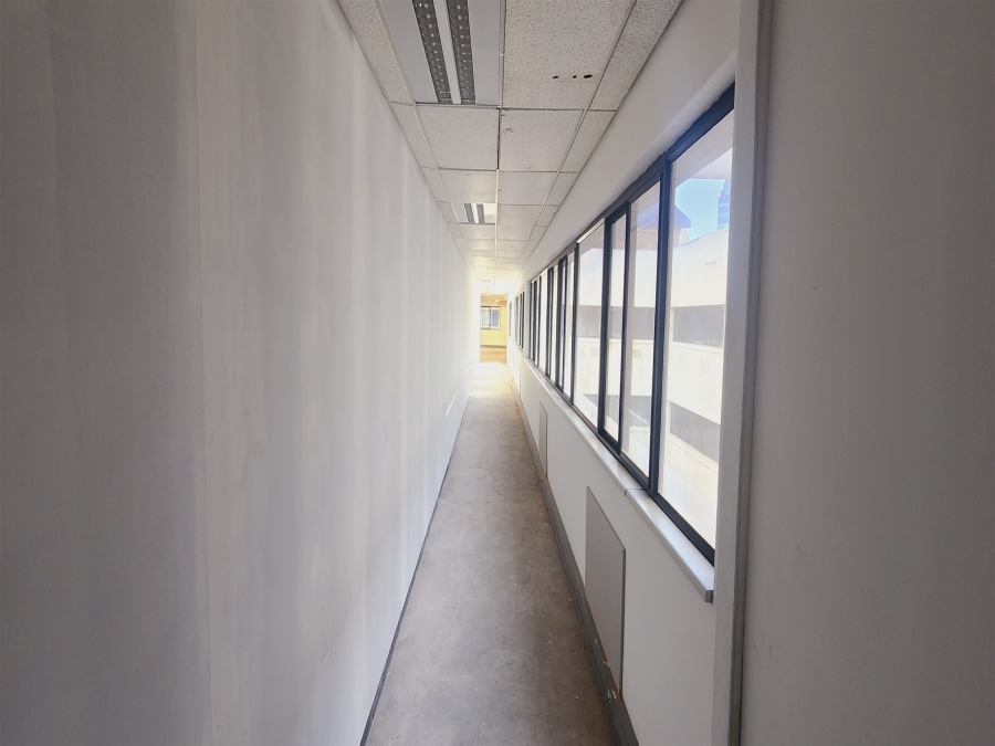 To Let commercial Property for Rent in Sandown Gauteng
