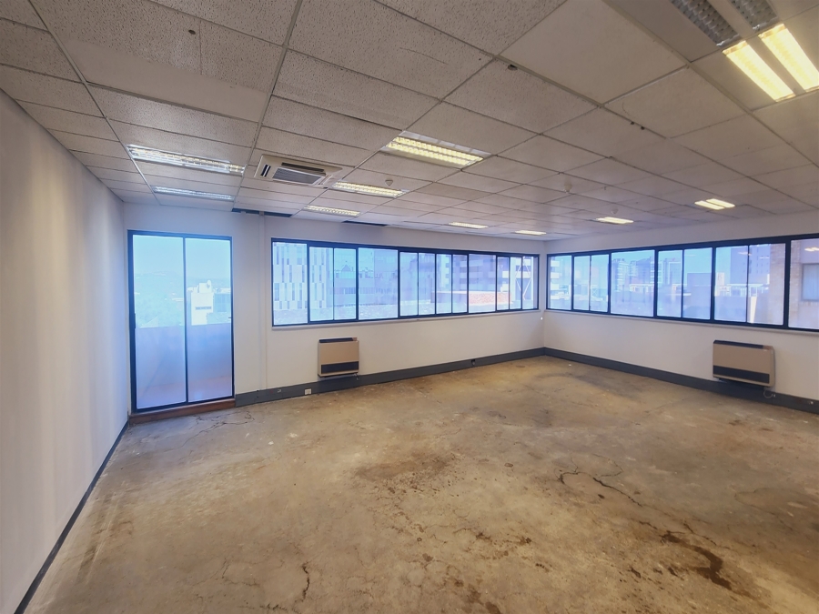 To Let commercial Property for Rent in Sandown Gauteng
