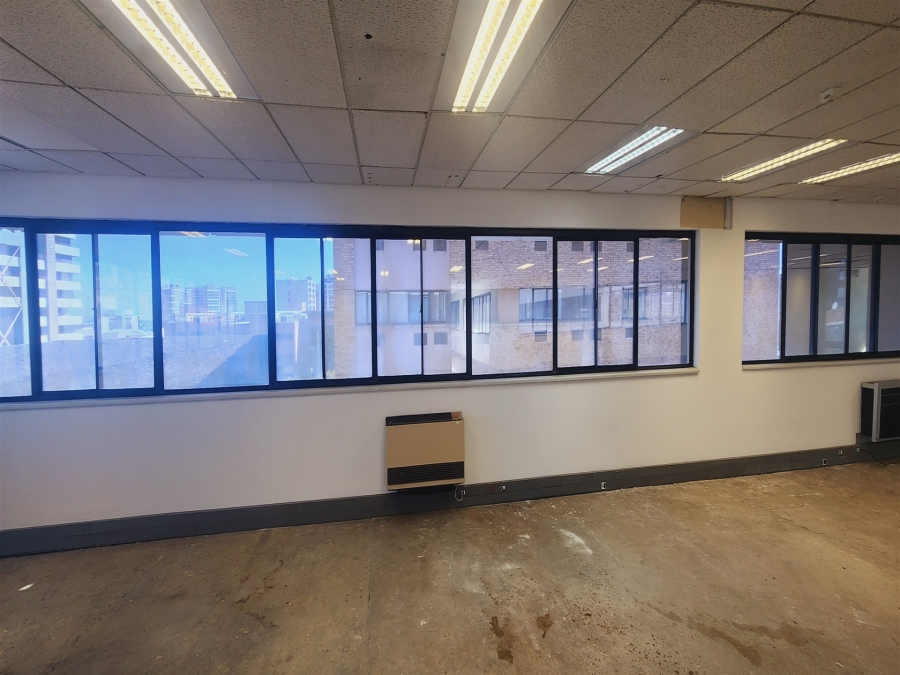 To Let commercial Property for Rent in Sandown Gauteng