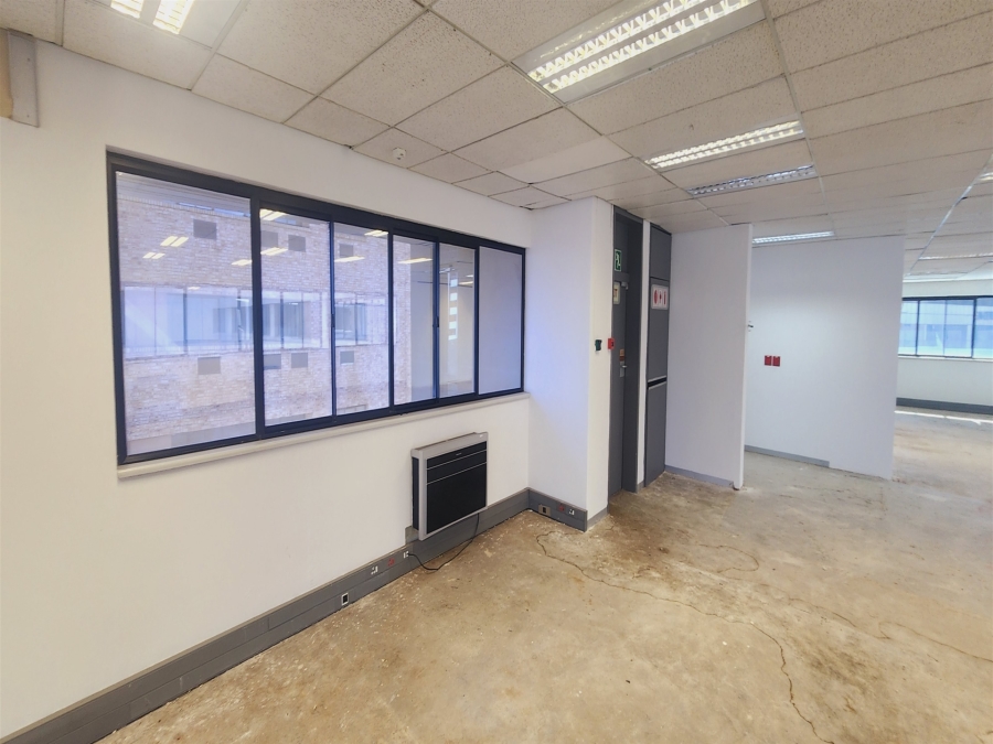 To Let commercial Property for Rent in Sandown Gauteng