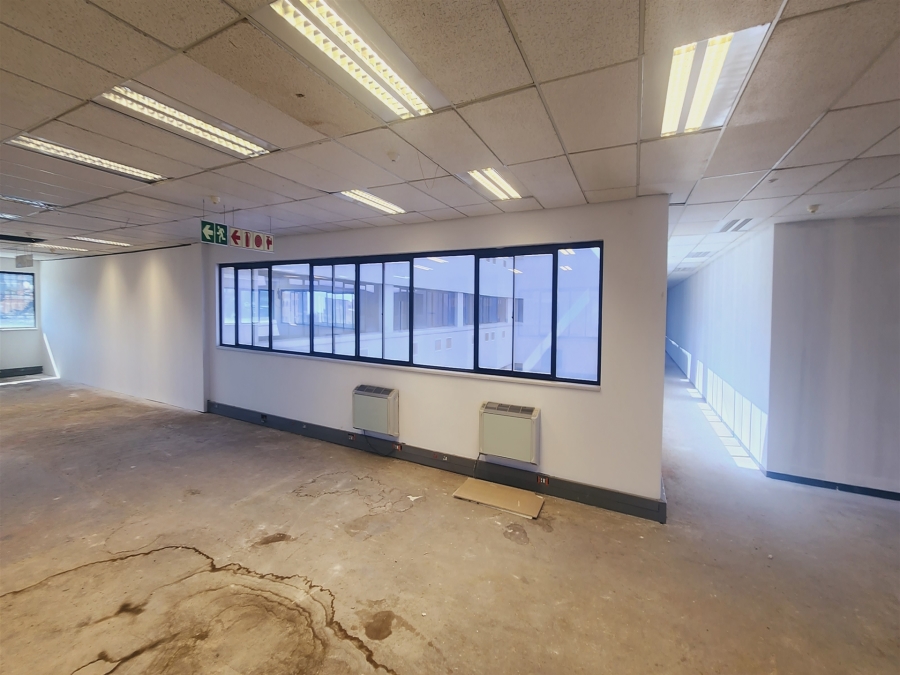 To Let commercial Property for Rent in Sandown Gauteng